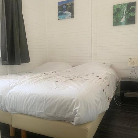 Het Molenhuisje Winsum  Kültér fotó