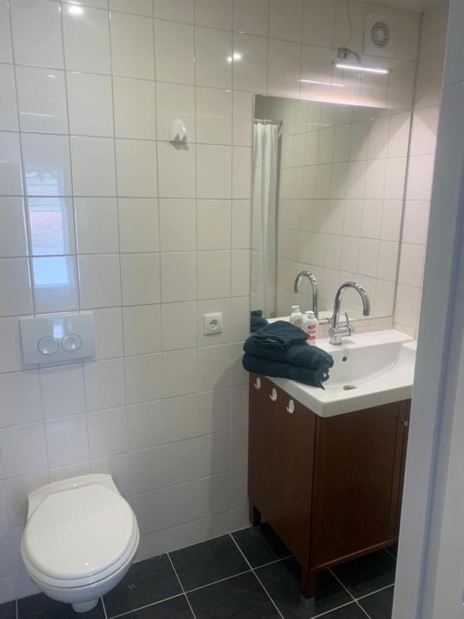 Het Molenhuisje Winsum  Kültér fotó